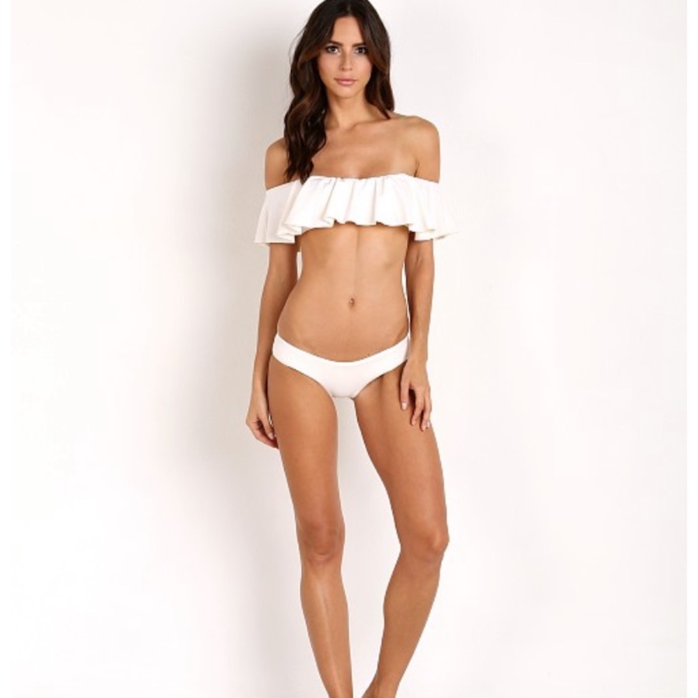 Eberjey NWT Bikini set (ACTUAL COLOR IN SECOND PIC)